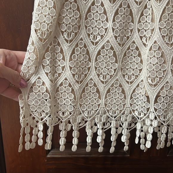 Stone Cold Fox Lace Iowa Dress - Picture 5 of 11